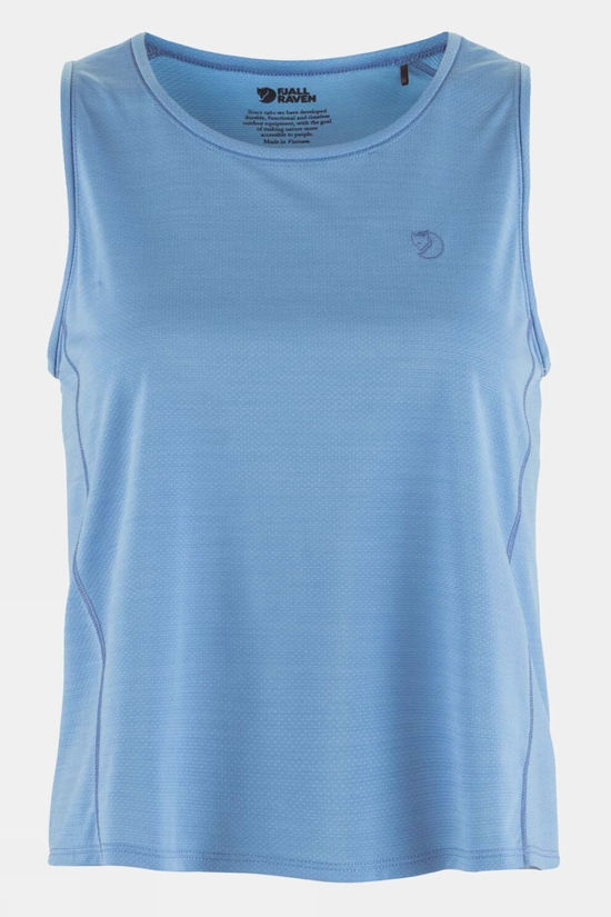 Womens Abisko Lite Tank Top