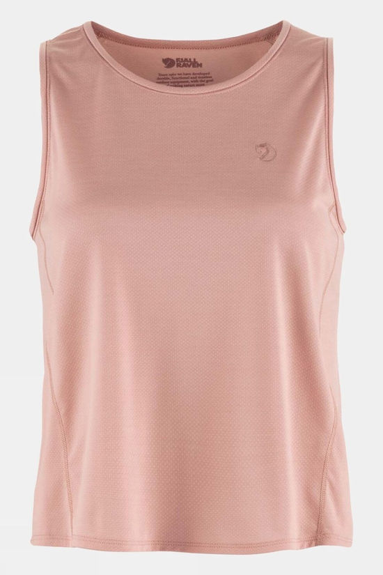 Womens Abisko Lite Tank Top