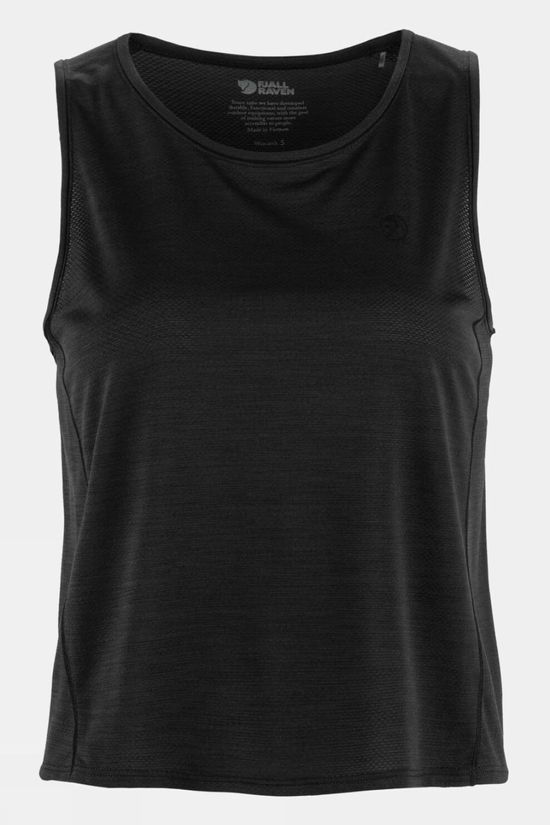 Womens Abisko Lite Tank Top