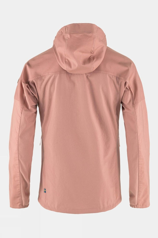 Womens Abisko Midsummer Jacket