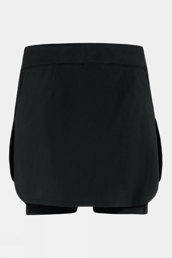 Womens Abisko Midsummer Skort
