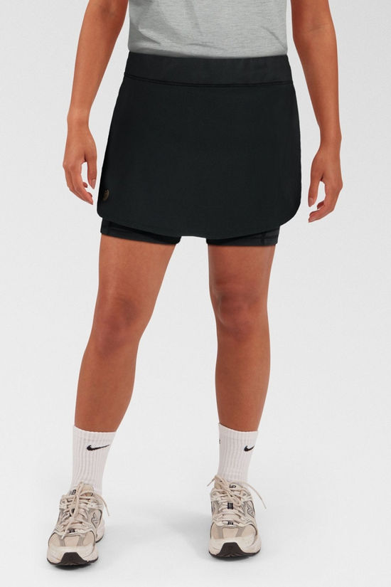 Womens Abisko Midsummer Skort