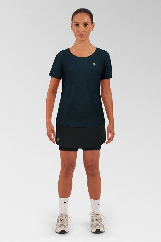 Womens Abisko Midsummer Skort