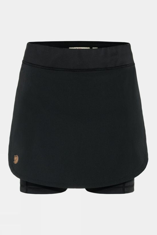 Womens Abisko Midsummer Skort