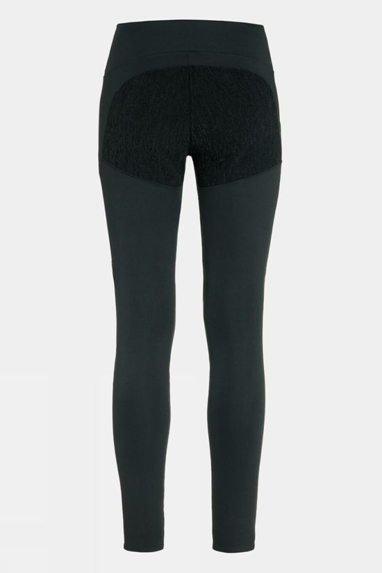 Womens Abisko Trekking HD Leggings