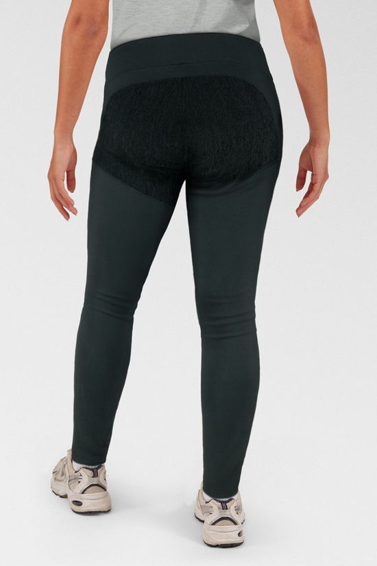 Womens Abisko Trekking HD Leggings