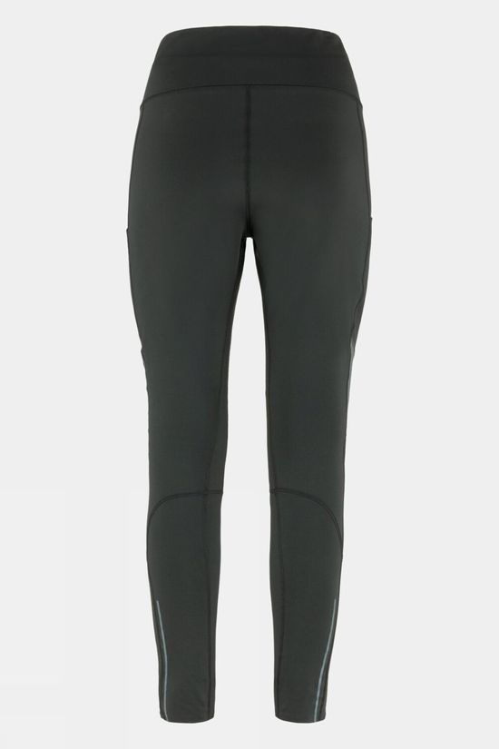 Womens Abisko Värm Trekking Leggings