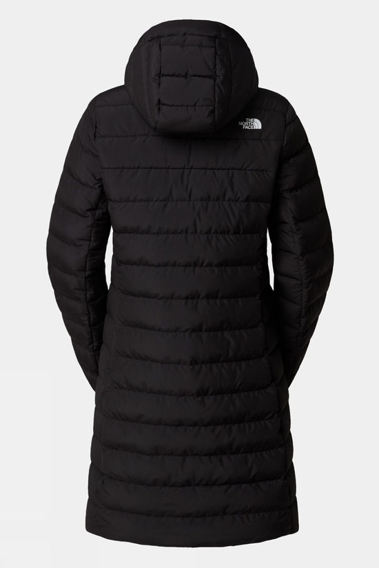 Womens Aconcagua Parka Jacket