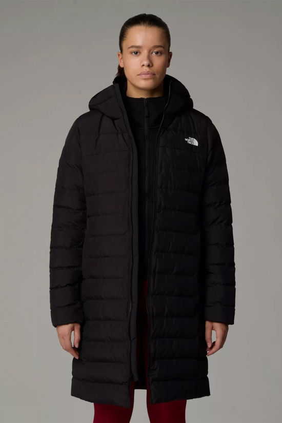 Womens Aconcagua Parka Jacket