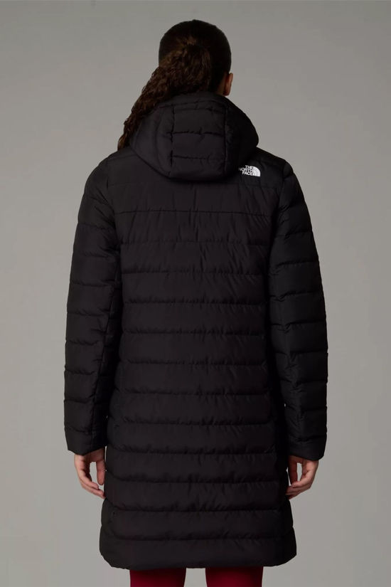 Womens Aconcagua Parka Jacket