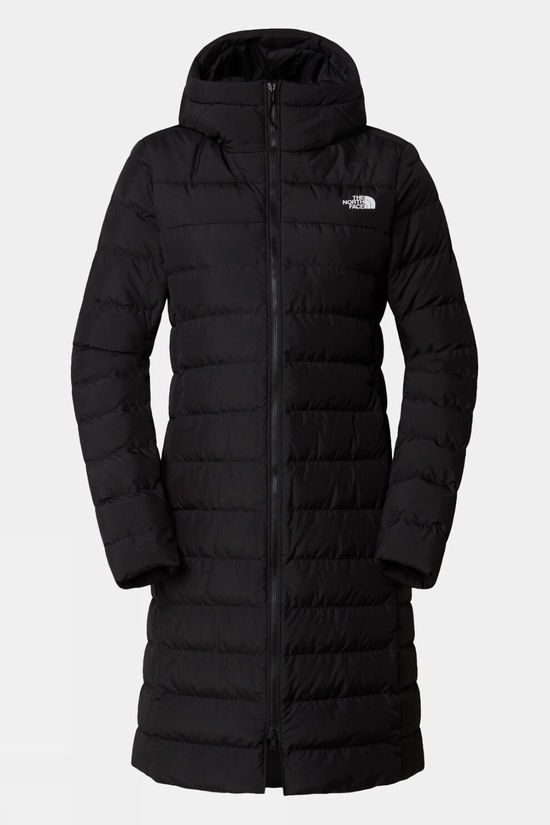Womens Aconcagua Parka Jacket