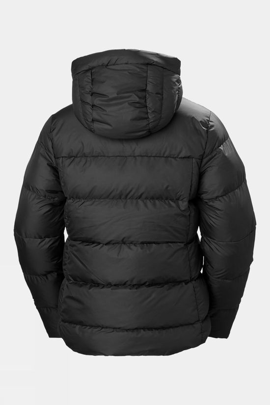 Womens Active Puffy Jacket