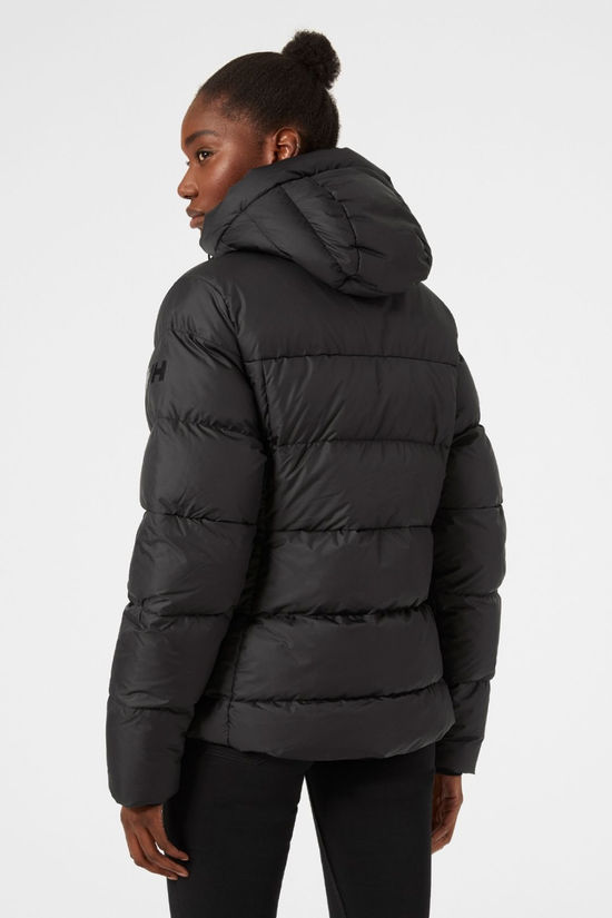 Womens Active Puffy Jacket