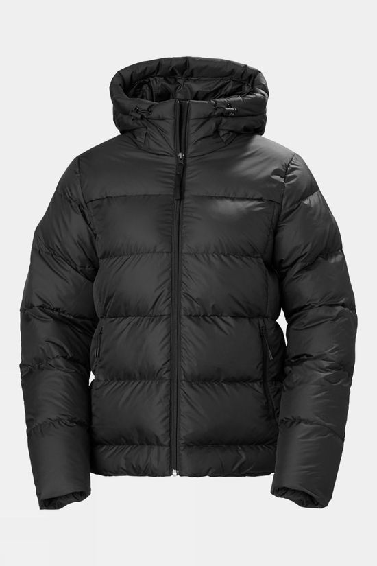 Womens Active Puffy Jacket