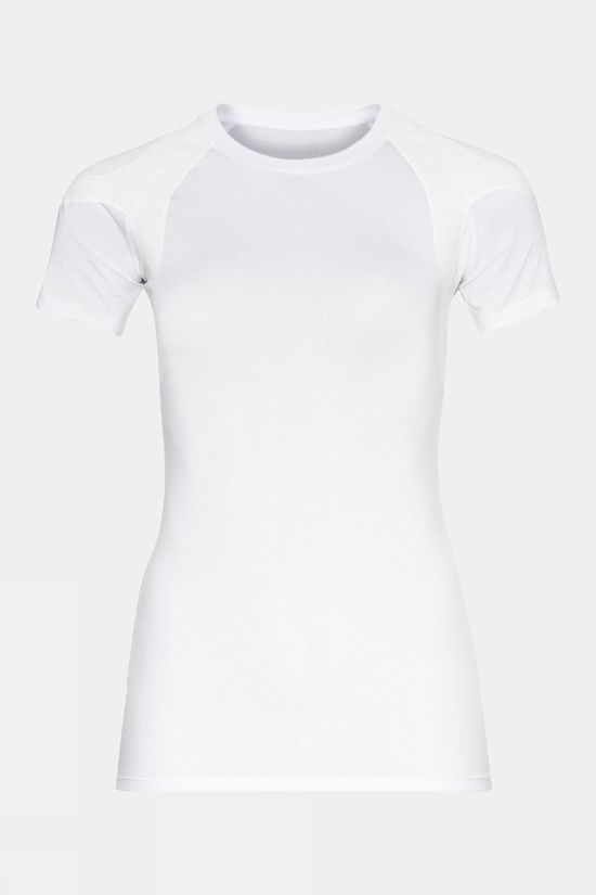 Womens Active Spine 2.0 Running T-Shirt