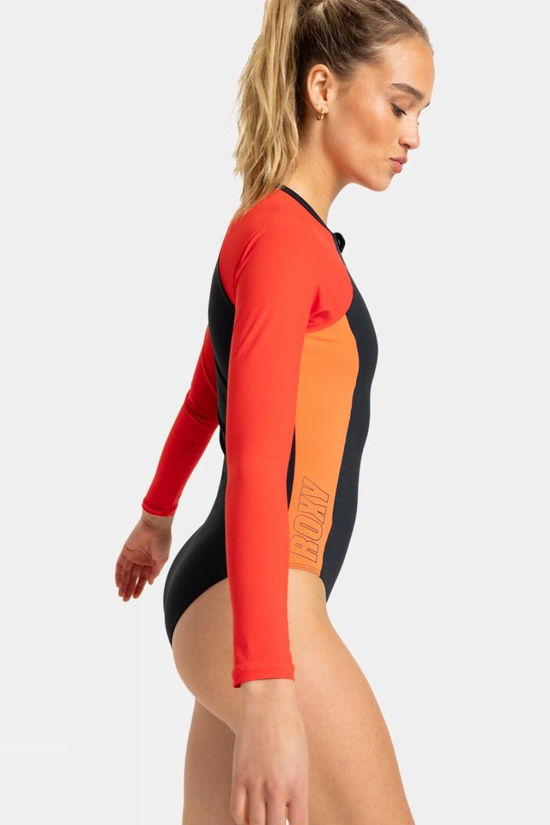 Womens Active Swimsuit