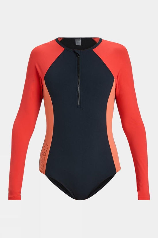 Womens Active Swimsuit
