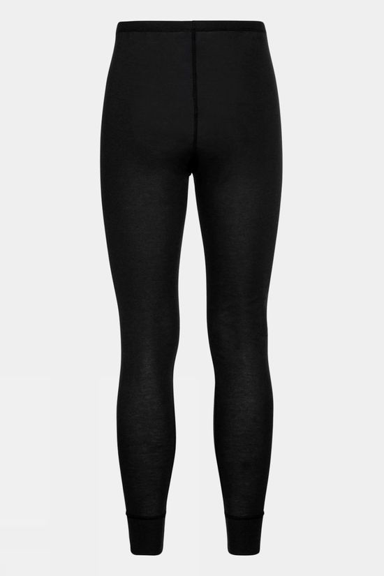 Womens Active Warm Eco Base Layer Bottom