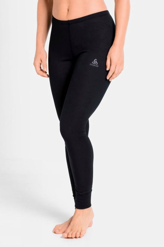 Womens Active Warm Eco Base Layer Bottom