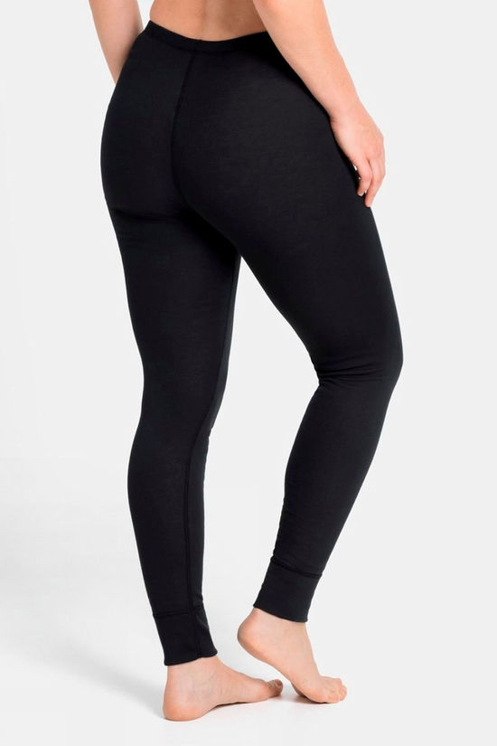 Womens Active Warm Eco Base Layer Bottom