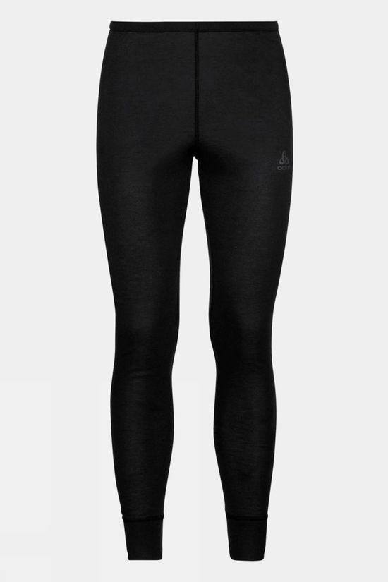 Womens Active Warm Eco Base Layer Bottom