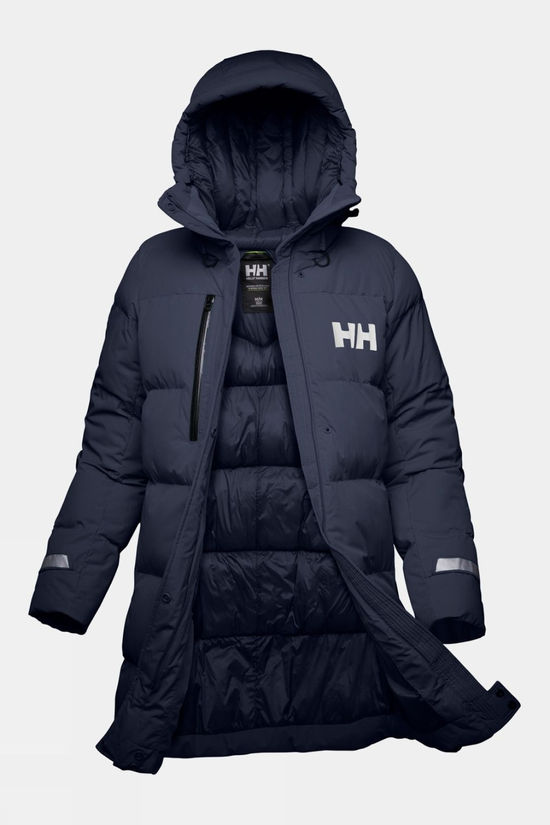 Womens Adore Puffy Parka Jacket