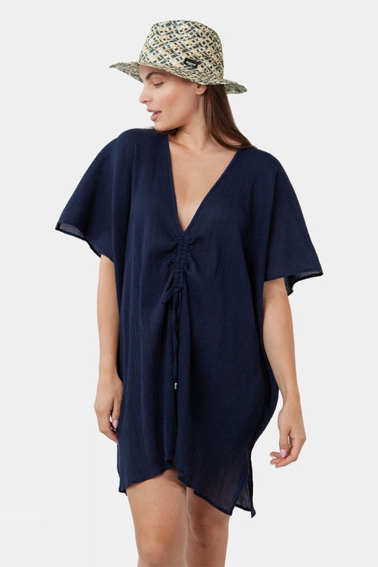Womens Adriatic Kaftan Beach Dress