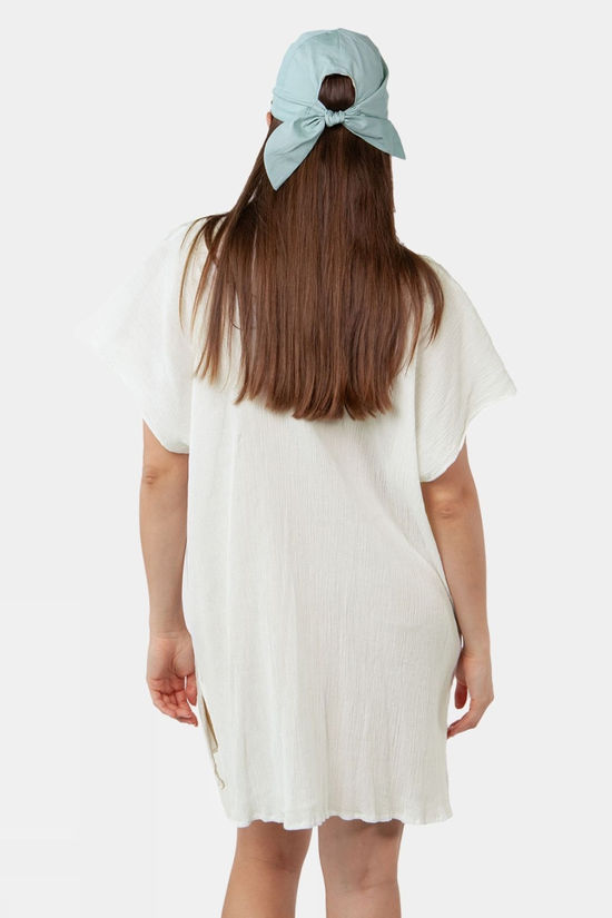 Womens Adriatic Kaftan Beach Dress