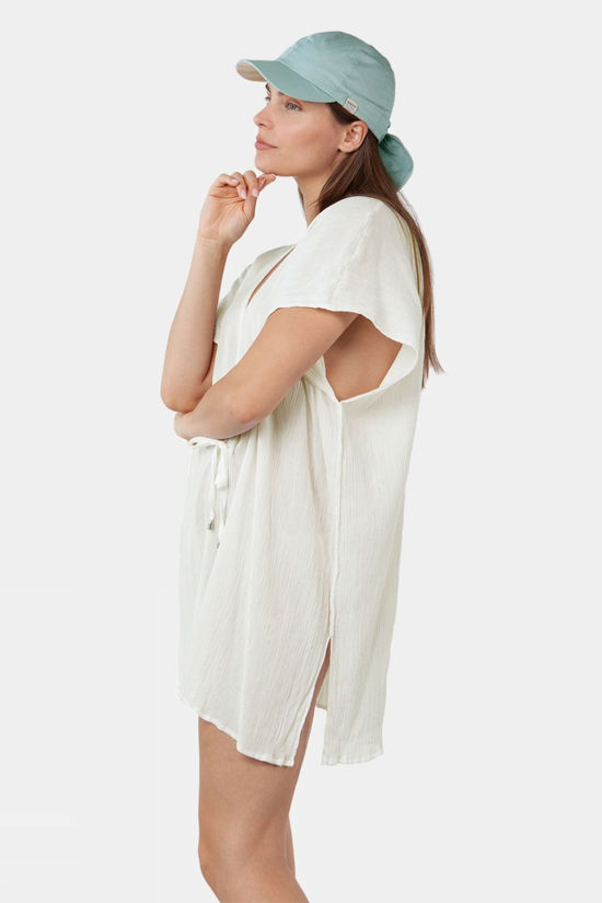 Womens Adriatic Kaftan Beach Dress