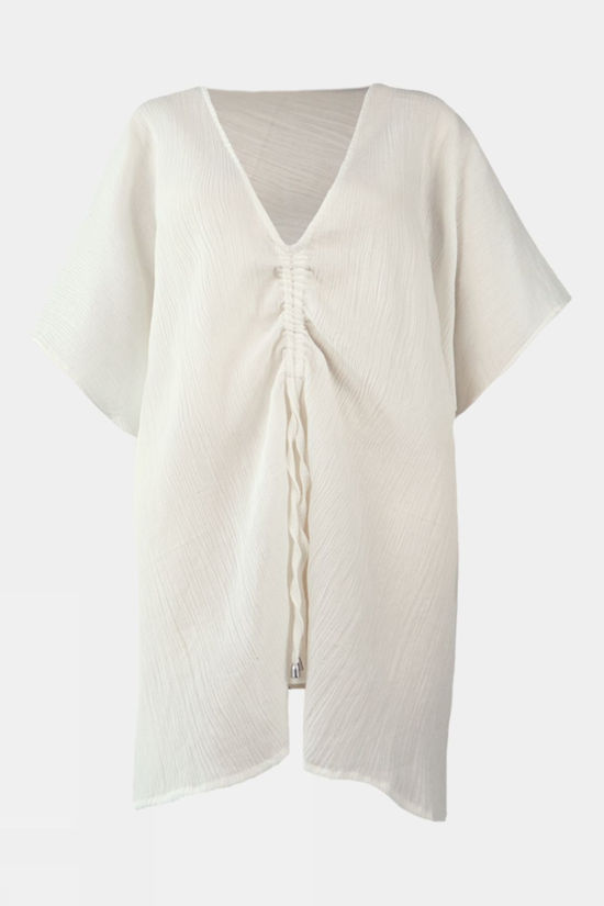 Womens Adriatic Kaftan Beach Dress