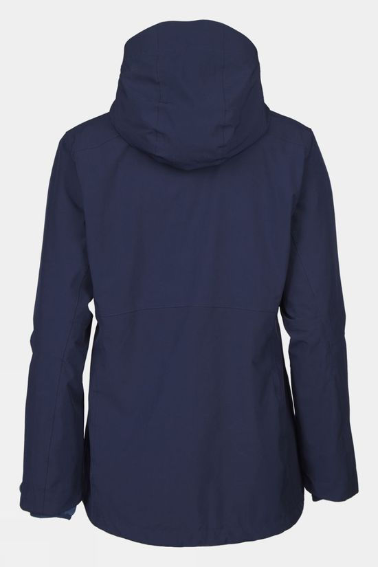 Womens Adventure 3-In-1 Jacket