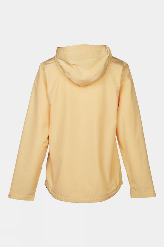 Womens Adventure Jacket II
