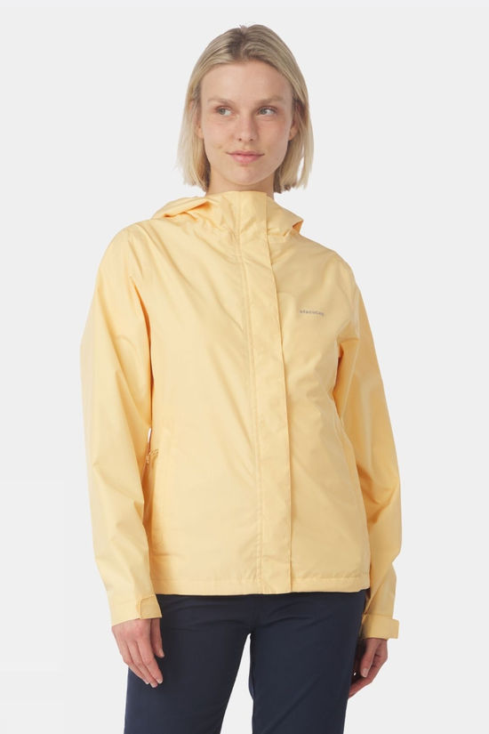 Womens Adventure Jacket II
