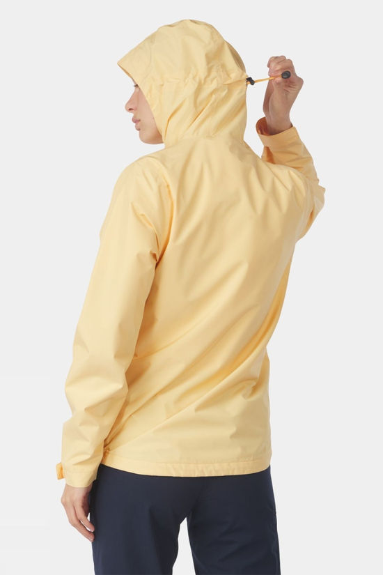 Womens Adventure Jacket II
