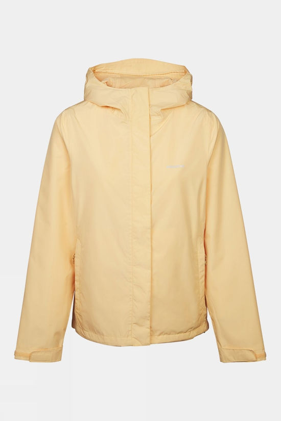 Womens Adventure Jacket II