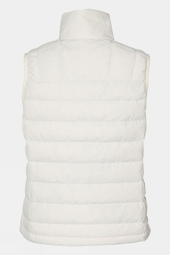 Womens Adventure Lightweight Down Gilet