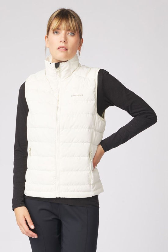Womens Adventure Lightweight Down Gilet