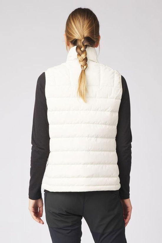 Womens Adventure Lightweight Down Gilet