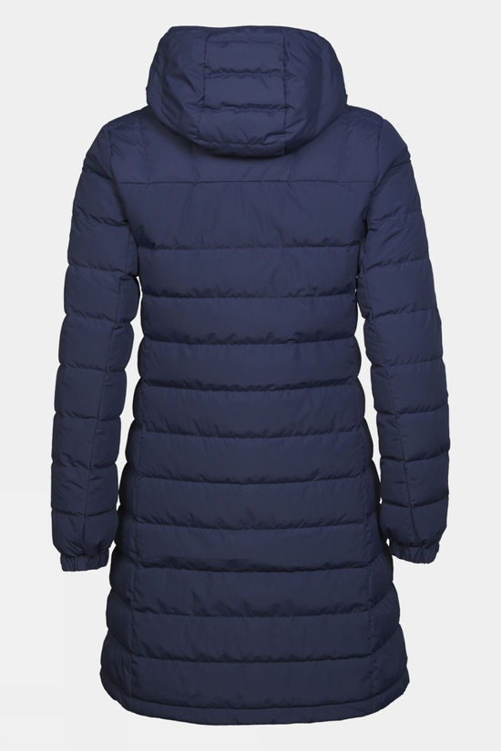 Womens Adventure Lightweight Down Jacket