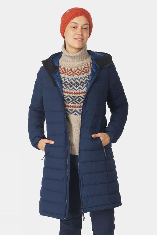 Womens Adventure Lightweight Down Jacket