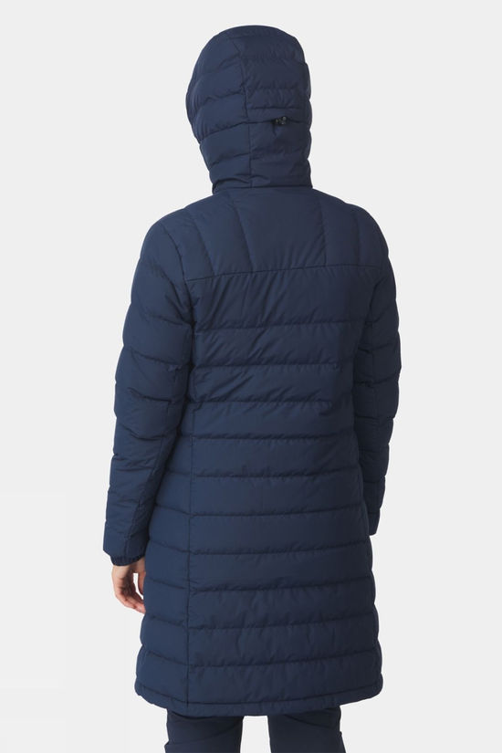 Womens Adventure Lightweight Down Jacket