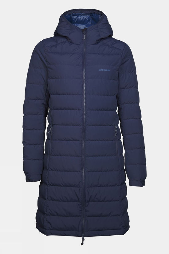 Womens Adventure Lightweight Down Jacket