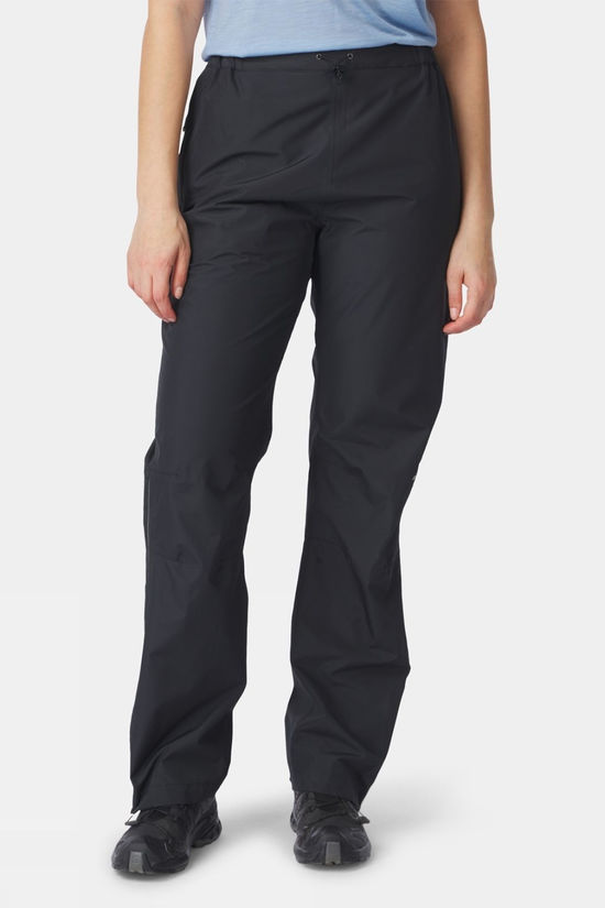 Womens Adventure Rain Trousers II