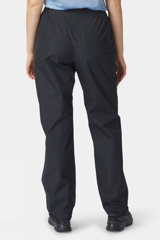 Womens Adventure Rain Trousers II