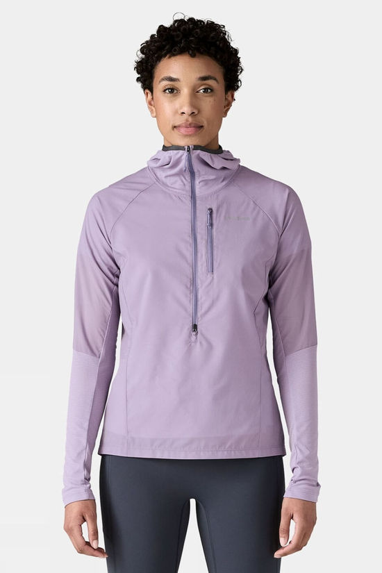 Womens Airshed Pro Jacket