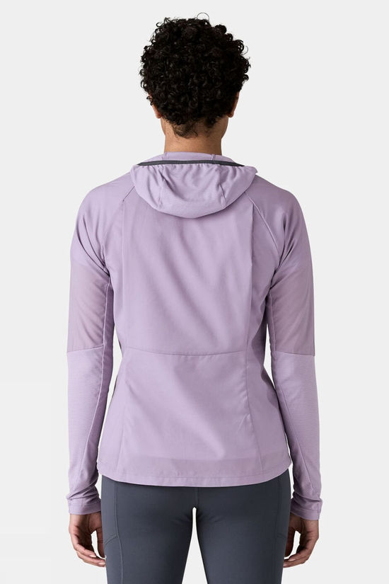 Womens Airshed Pro Jacket