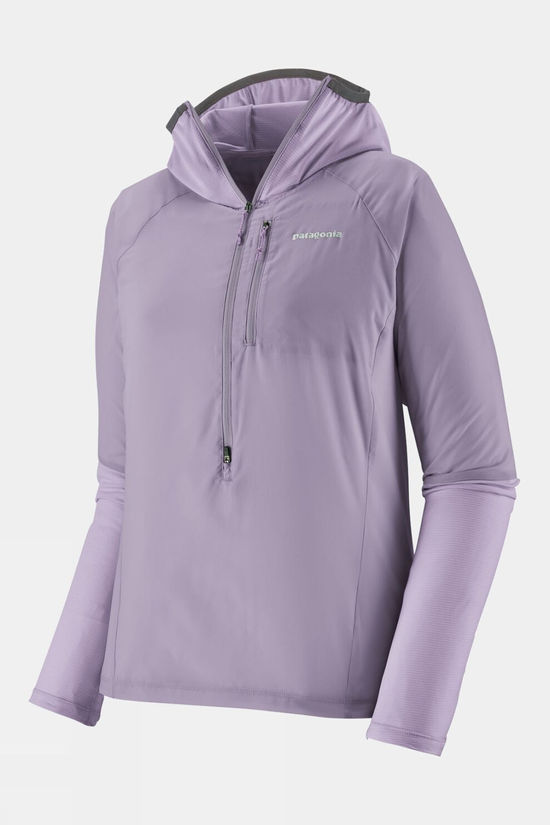 Womens Airshed Pro Jacket