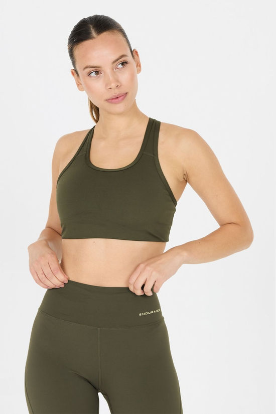 Womens Alanie Sports Bra