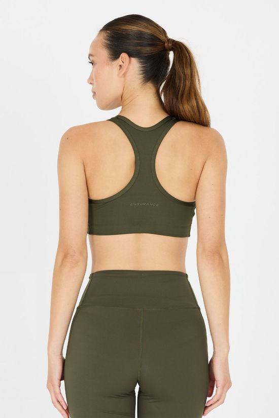 Womens Alanie Sports Bra