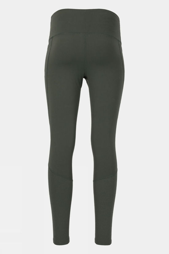 Womens Aliya Leggings